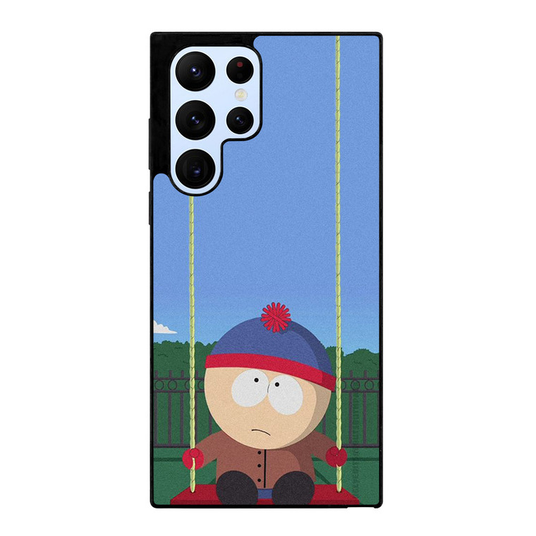 STAN MARSH SOUTH PARK CARTOON Samsung Galaxy S22 Ultra Case Cover