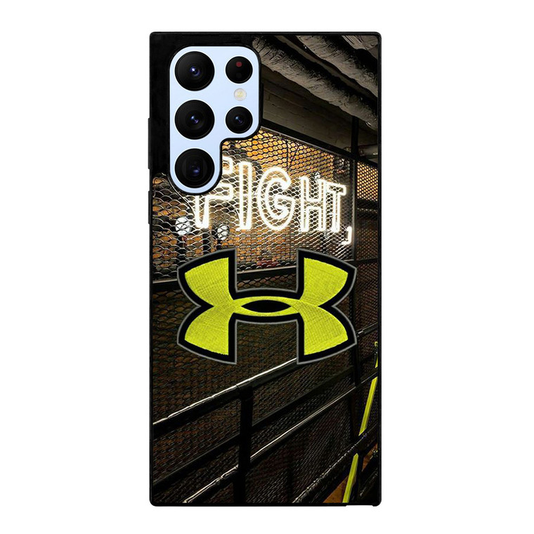 UNDER ARMOUR BOXING Samsung Galaxy S22 Ultra Case Cover