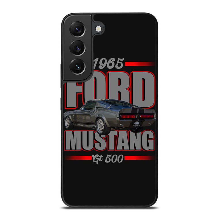 1995 FORD MUSTANG GT500 CLASSIC Samsung Galaxy S22 Plus Case Cover