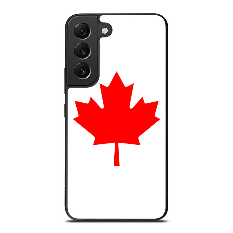 CANADIAN SYMBOL Samsung Galaxy S22 Plus Case Cover