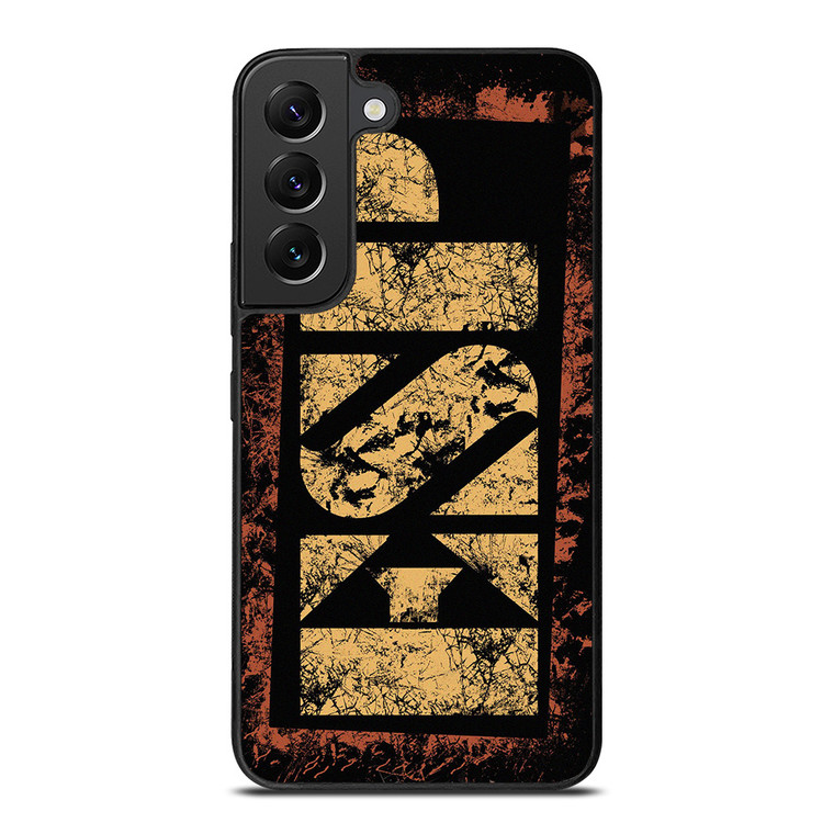 ESP GUITARS LOGO Samsung Galaxy S22 Plus Case Cover