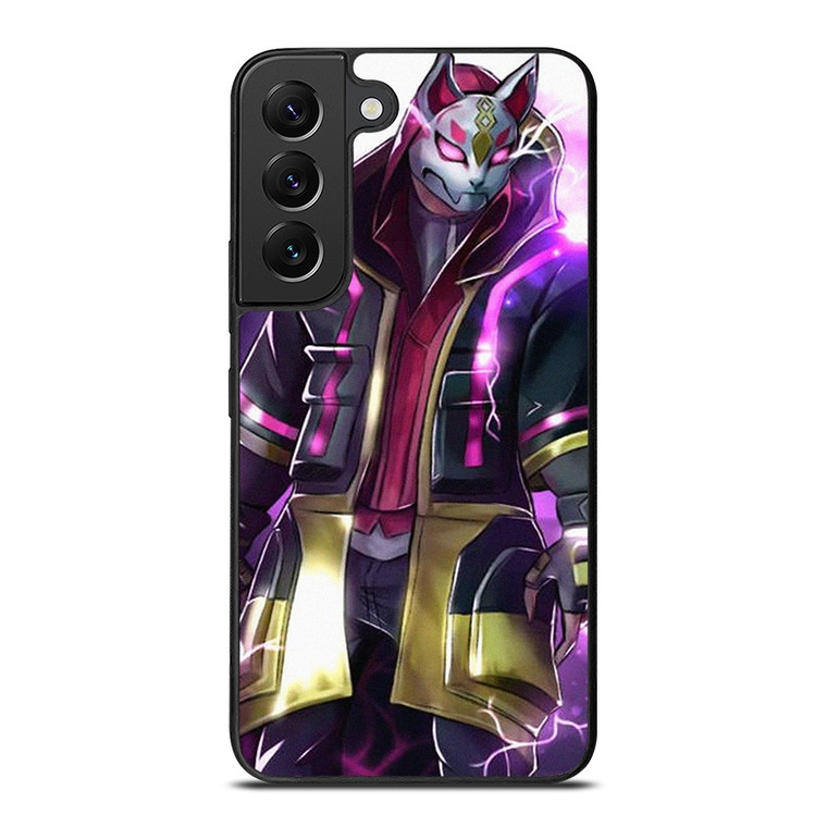 FORTNITE DRIFT SKIN Samsung Galaxy S22 Plus Case Cover