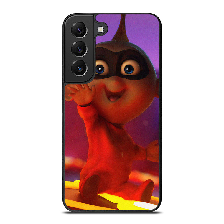 JACK JACK THE INCREDIBLES CARTOON Samsung Galaxy S22 Plus Case Cover