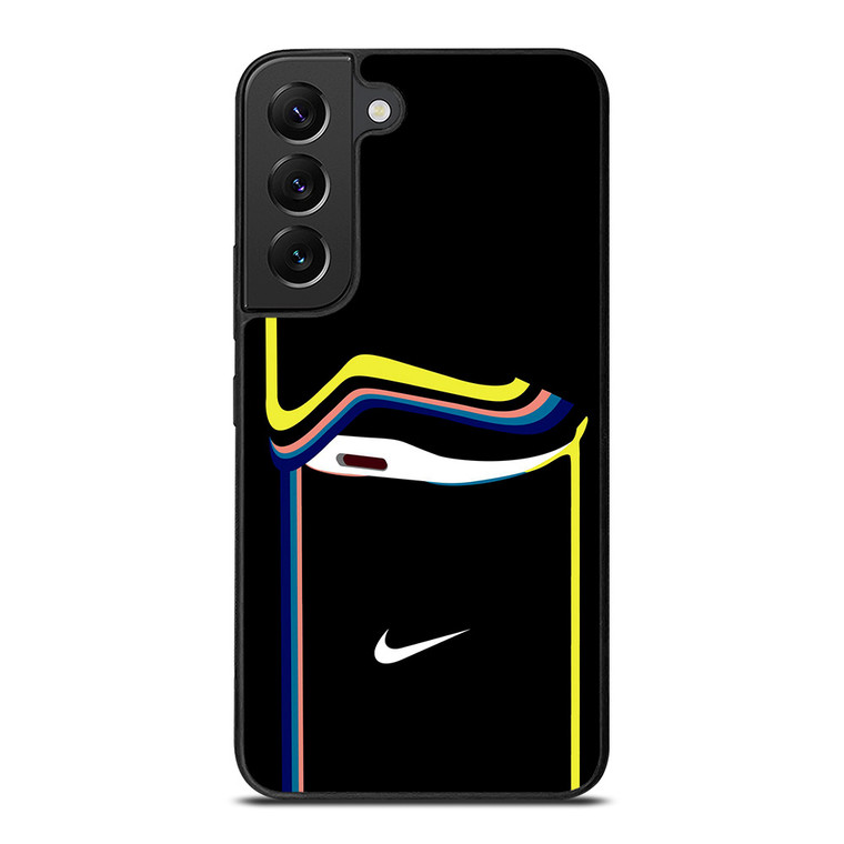 NIKE SEAN WOTHERSPOON SNEAKERS Samsung Galaxy S22 Plus Case Cover NIKE SEAN WOTHERSPOON SNEAKERS Samsung Galaxy S22 Plus Case Cover