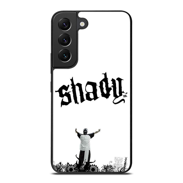 SLIM SHADY EMINEM RAPPER Samsung Galaxy S22 Plus Case Cover SLIM SHADY EMINEM RAPPER Samsung Galaxy S22 Plus Case Cover