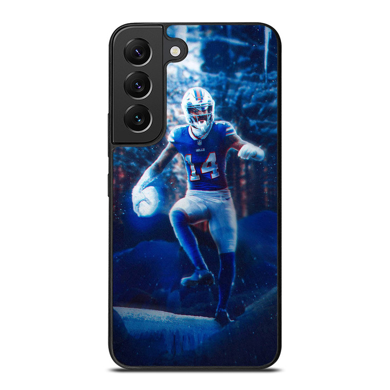STEFON DIGGS BUFFALO BILLS Samsung Galaxy S22 Plus Case Cover STEFON DIGGS BUFFALO BILLS Samsung Galaxy S22 Plus Case Cover