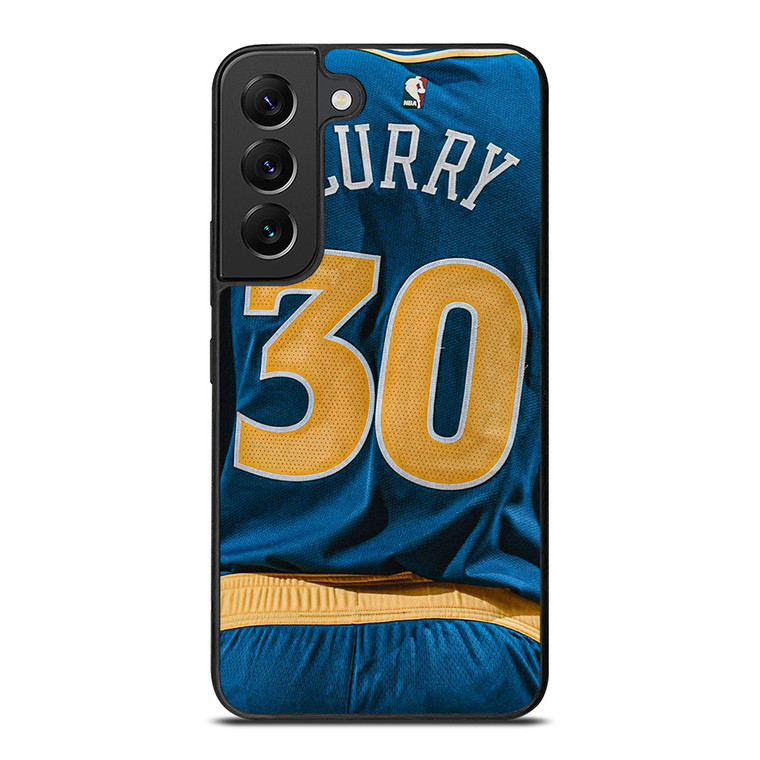 STEPHEN CURRY WARRIORS AESTHETIC KIT Samsung Galaxy S22 Plus Case Cover