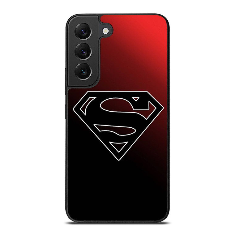 SUPREME RED SYMBOL Samsung Galaxy S22 Plus Case Cover