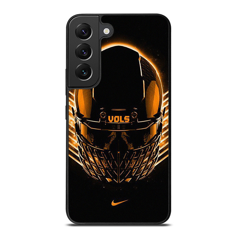 TENNESSEE VOLUNTEERS VOLS HELMET Samsung Galaxy S22 Plus Case Cover TENNESSEE VOLUNTEERS VOLS HELMET Samsung Galaxy S22 Plus Case Cover