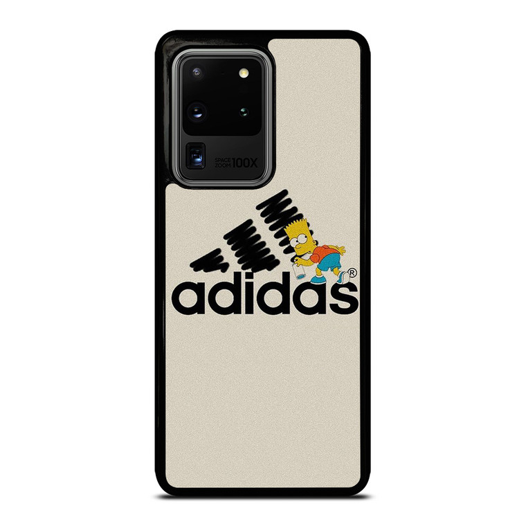 ADIDAS THE SIMPSONS Samsung Galaxy S21 Ultra Case Cover