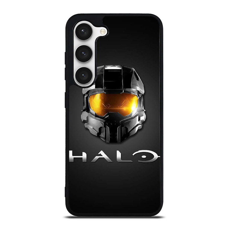 HALO INFINITE HELMETS  Samsung Galaxy S23 Case Cover