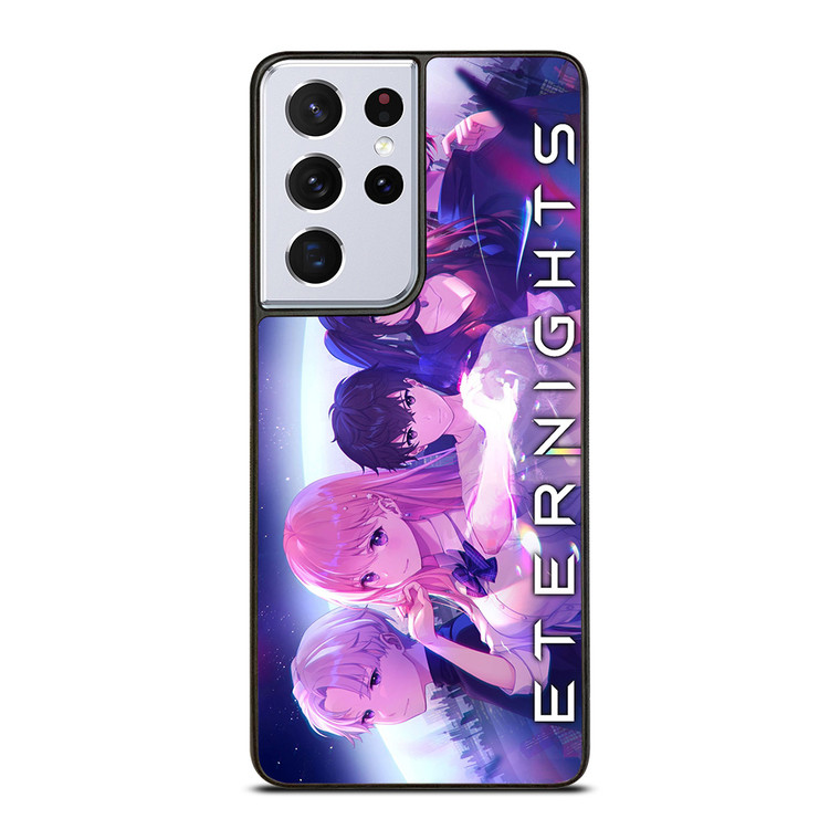 ETERNIGHTS ANIME GAMES Samsung Galaxy S21 Ultra Case Cover