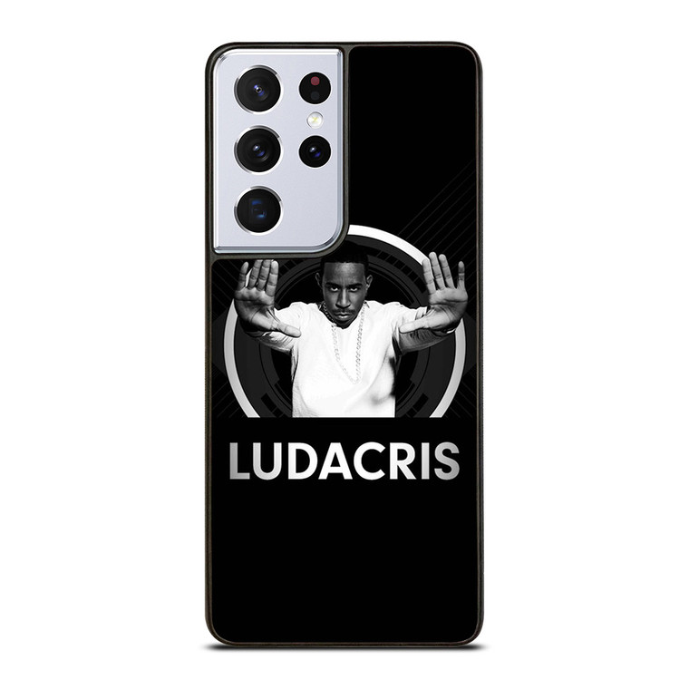 LUDACRIS RAPPER SYMBOL Samsung Galaxy S21 Ultra Case Cover