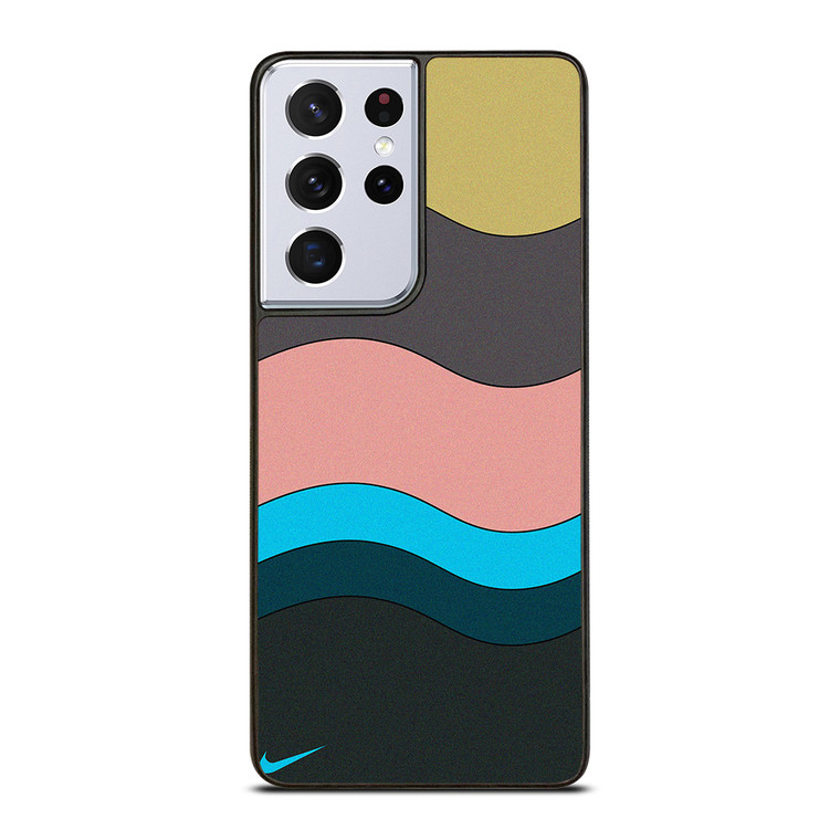 NIKE SEAN WOTHERSPOON Samsung Galaxy S21 Ultra Case Cover NIKE SEAN WOTHERSPOON Samsung Galaxy S21 Ultra Case Cover