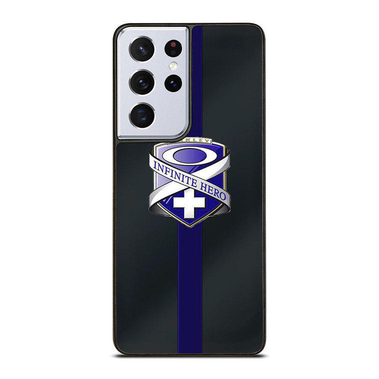 OAKLEY INFINITE HERO Samsung Galaxy S21 Ultra Case Cover OAKLEY INFINITE HERO Samsung Galaxy S21 Ultra Case Cover