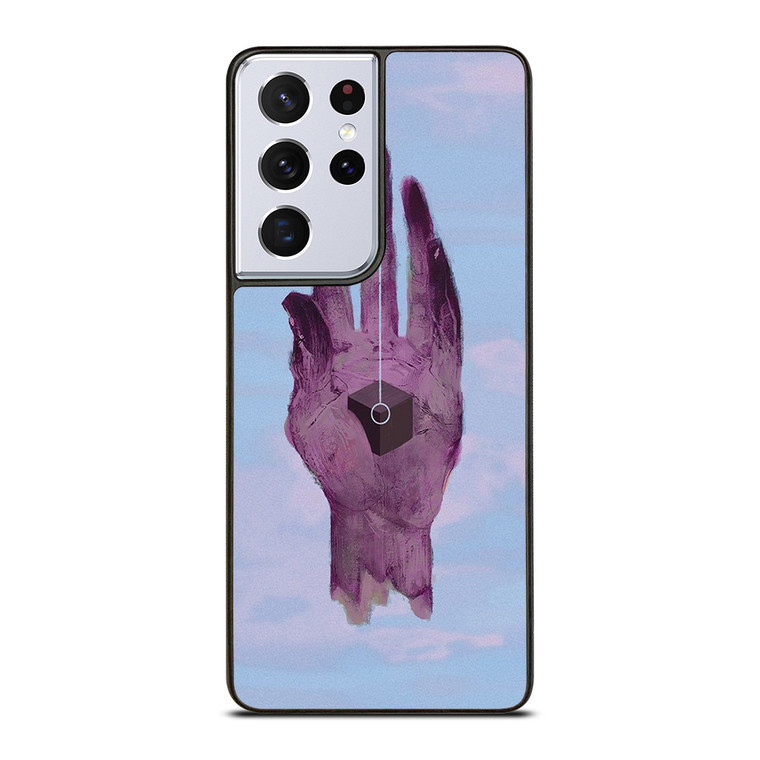 PORTER ROBINSON WORLD DJ 2 Samsung Galaxy S21 Ultra Case Cover