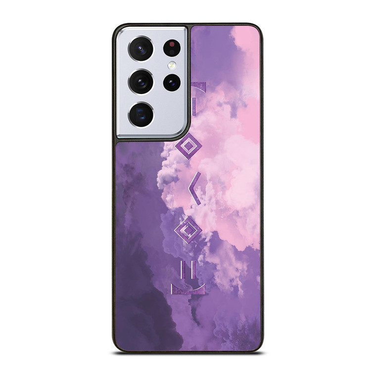 PORTER ROBINSON WORLD DJ ICON Samsung Galaxy S21 Ultra Case Cover PORTER ROBINSON WORLD DJ ICON Samsung Galaxy S21 Ultra Case Cover