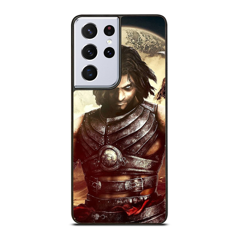 PRINCE OF PERSIA GAMES Samsung Galaxy S21 Ultra Case Cover PRINCE OF PERSIA GAMES Samsung Galaxy S21 Ultra Case Cover