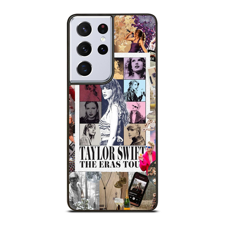 TAYLOR SWIFT ERAS TOUR CONCERT Samsung Galaxy S21 Ultra Case Cover