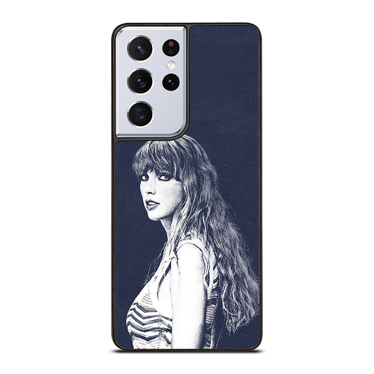 TAYLOR SWIFT THE ERAS TOUR Samsung Galaxy S21 Ultra Case Cover