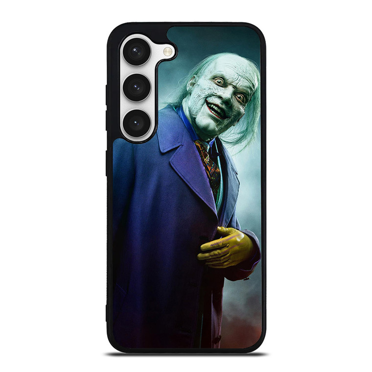 JEREMIAH VALESKA GOTHAM JOKER  Samsung Galaxy S23 Case Cover