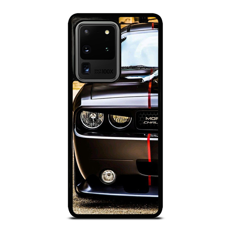 DODGE CAR MOPAR CHALLENGER Samsung Galaxy S20 Ultra Case Cover DODGE CAR MOPAR CHALLENGER Samsung Galaxy S20 Ultra Case Cover