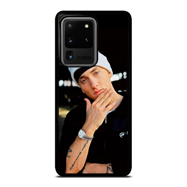 EMINEM AIR JORDAN Samsung Galaxy S20 Ultra Case Cover EMINEM AIR JORDAN Samsung Galaxy S20 Ultra Case Cover