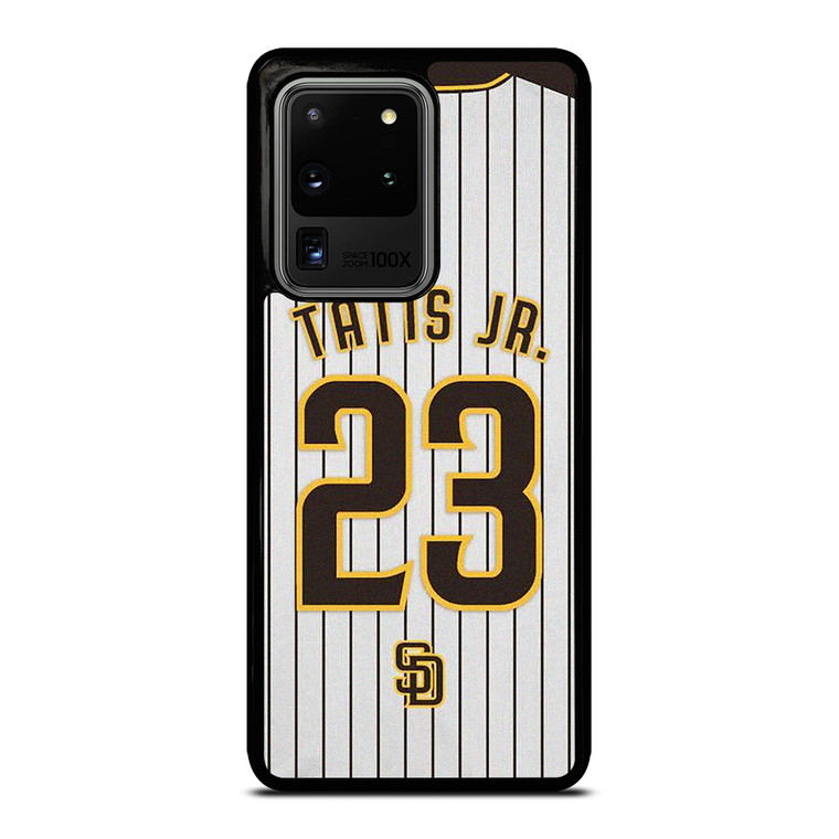 FERNANDO TATIS SAN DIEGO PADRES KIT Samsung Galaxy S20 Ultra Case Cover