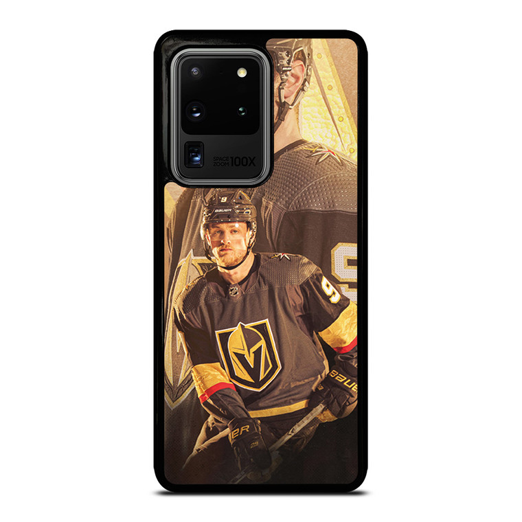 JACK EICHEL VEGAS GOLDEN KNIGHTS HOCKEY Samsung Galaxy S20 Ultra Case Cover