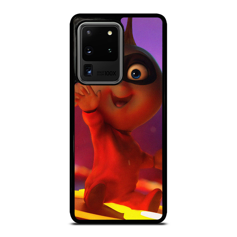 JACK JACK THE INCREDIBLES CARTOON Samsung Galaxy S20 Ultra Case Cover