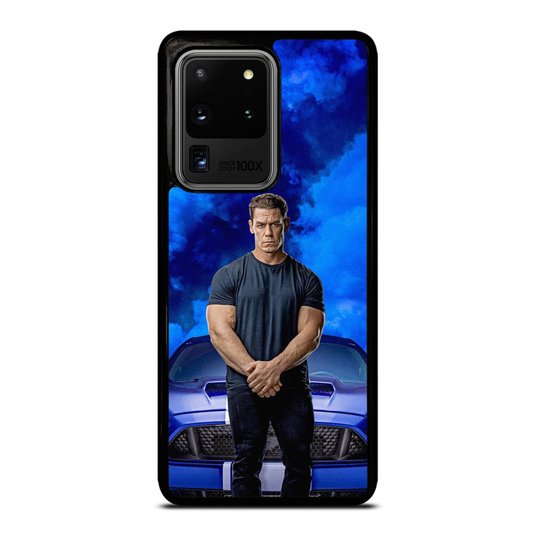 JAKOB TORETTO JOHN CENA THE FAST SAGA Samsung Galaxy S20 Ultra Case Cover