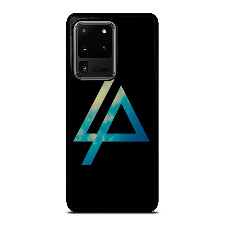 LINKIN PARK MINIMALIST LOGO Samsung Galaxy S20 Ultra Case Cover