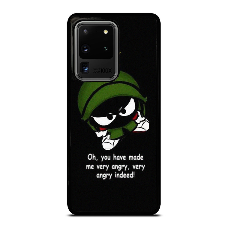 MARVIN THE MARTIAN FUNNY CARTOON Samsung Galaxy S20 Ultra Case Cover