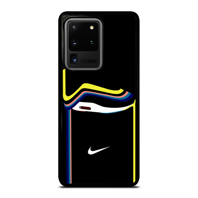 NIKE SEAN WOTHERSPOON SNEAKERS Samsung Galaxy S20 Ultra Case Cover NIKE SEAN WOTHERSPOON SNEAKERS Samsung Galaxy S20 Ultra Case Cover