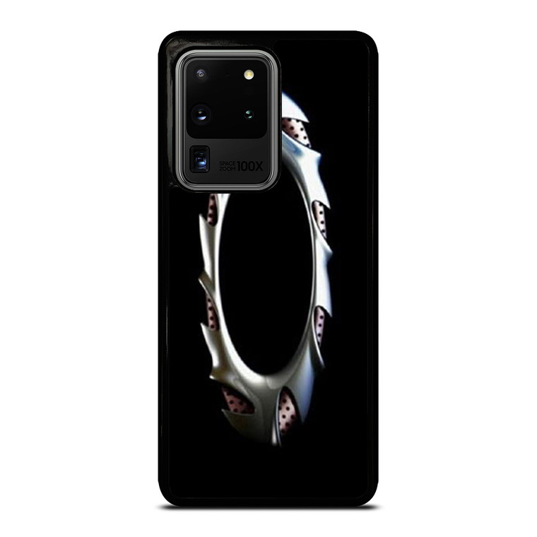 OAKLEY METAL LOGO Samsung Galaxy S20 Ultra Case Cover