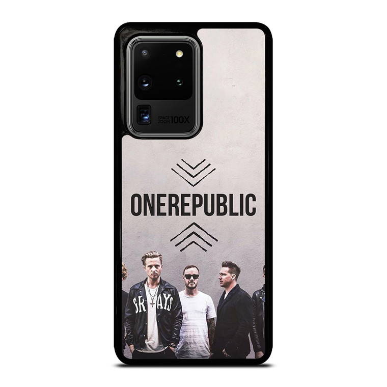 ONEREPUBLIC ROCK BAND MEMBERS Samsung Galaxy S20 Ultra Case Cover ONEREPUBLIC ROCK BAND MEMBERS Samsung Galaxy S20 Ultra Case Cover