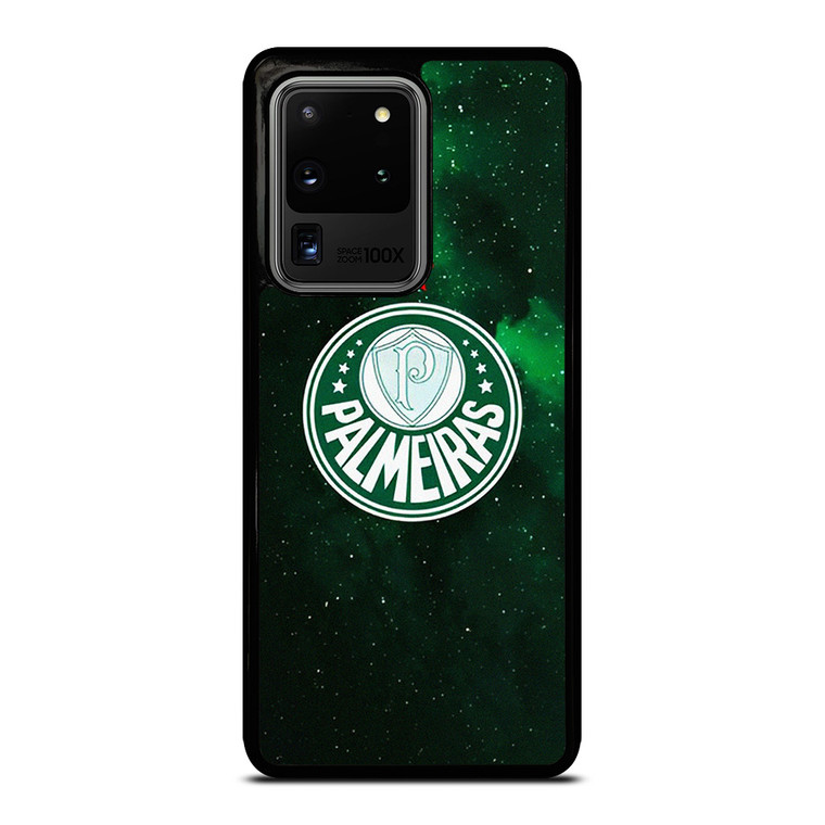 PALMEIRAS FOOTBALL CLUB GALAXY LOGO Samsung Galaxy S20 Ultra Case Cover