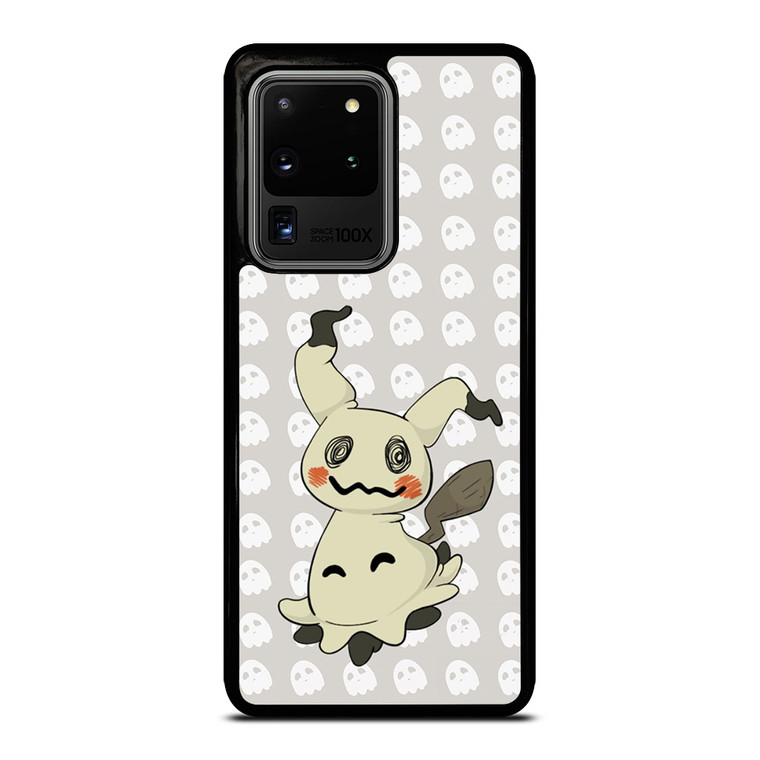 POKEMON MIMIKYU CUTE Samsung Galaxy S20 Ultra Case Cover