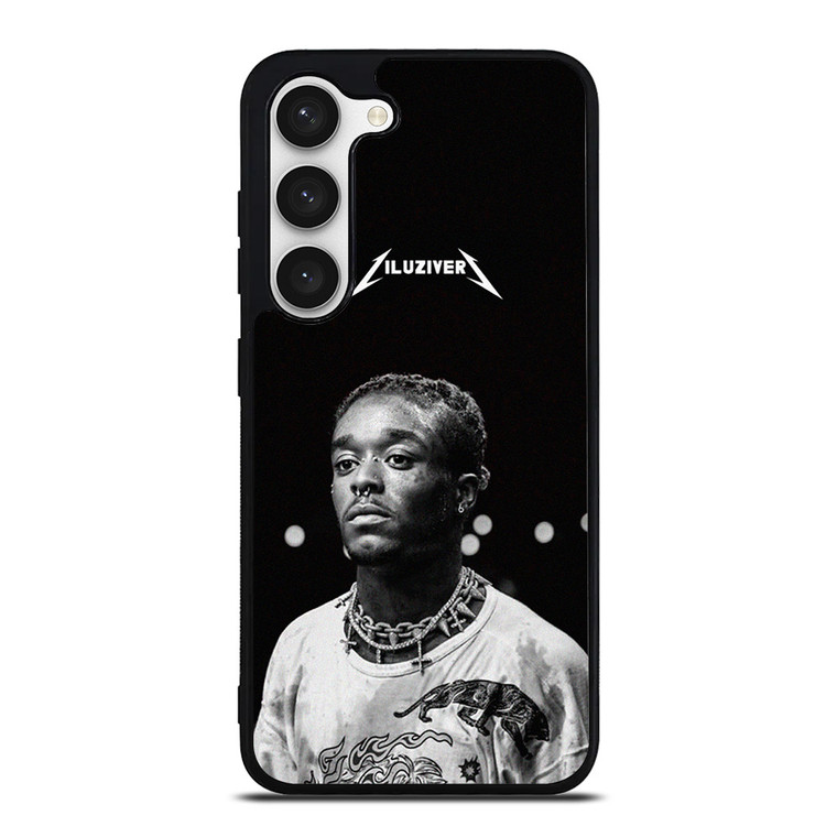 LIL UZI VERT CONCERT  Samsung Galaxy S23 Case Cover LIL UZI VERT CONCERT  Samsung Galaxy S23 Case Cover