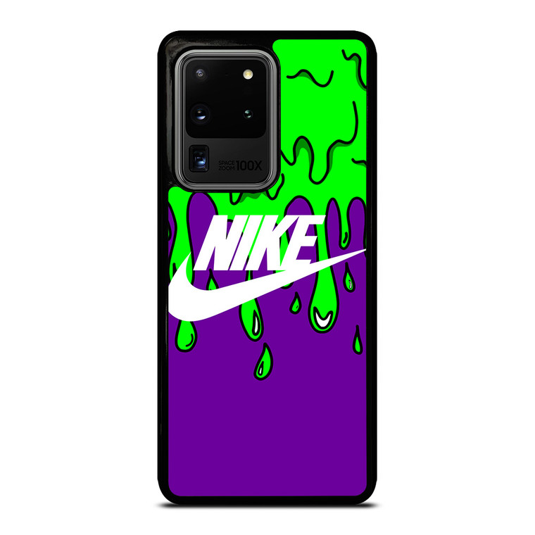 SLIMY NIKE LOGO Samsung Galaxy S20 Ultra Case Cover