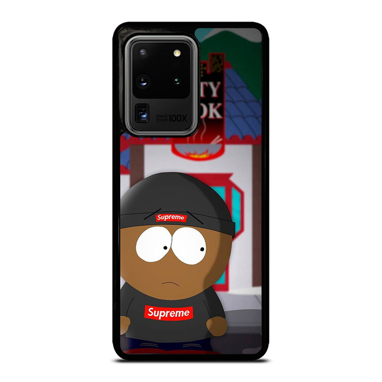 SOUTH PARK SUPREME Samsung Galaxy S20 Ultra Case Cover