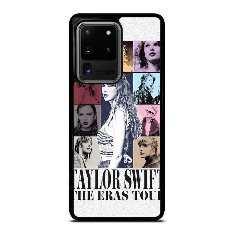 TAYLOR SWIFT ERAS TOUR Samsung Galaxy S20 Ultra Case Cover
