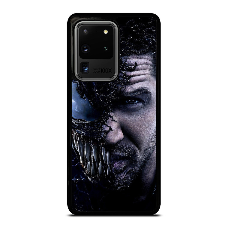 TOM HARDY VENOM Samsung Galaxy S20 Ultra Case Cover