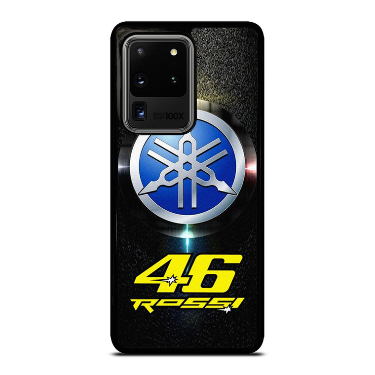 VALENTINO ROSSI YAMAHA RACING SYMBOL Samsung Galaxy S20 Ultra Case Cover VALENTINO ROSSI YAMAHA RACING SYMBOL Samsung Galaxy S20 Ultra Case Cover