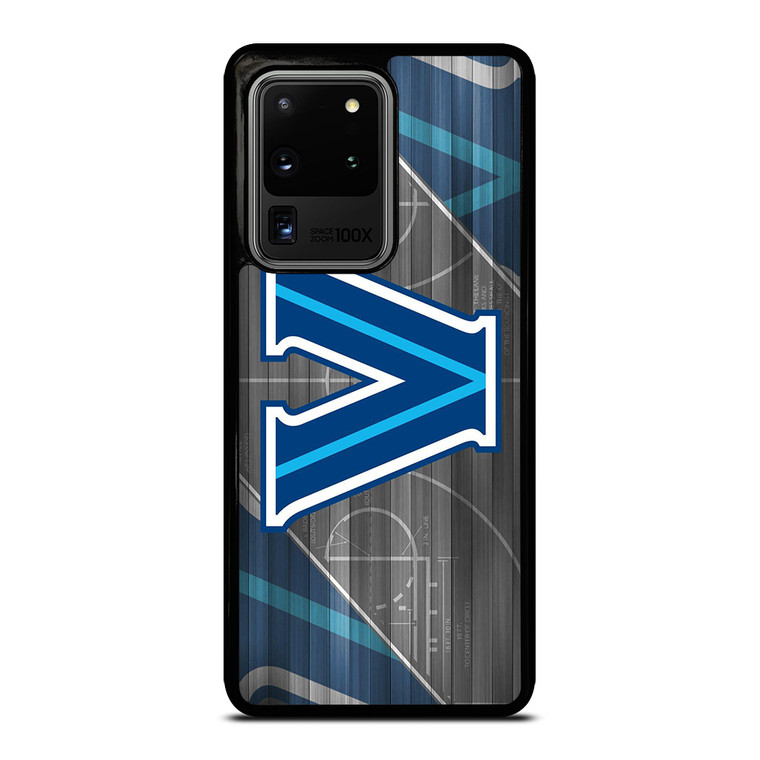 VILLANOVA WILDCATS BASKETBALL ICON Samsung Galaxy S20 Ultra Case Cover