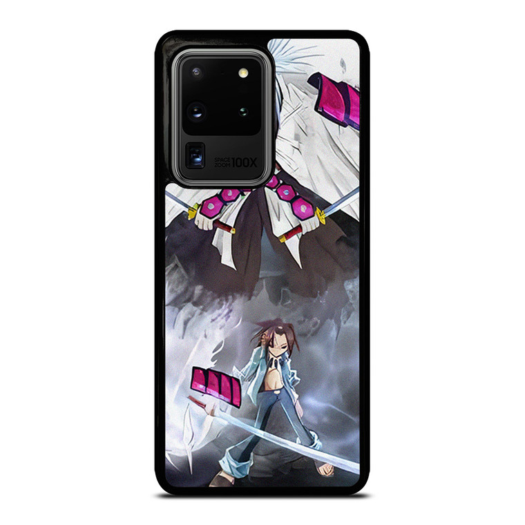 YOH ASAKURA SHAMAN KING Samsung Galaxy S20 Ultra Case Cover
