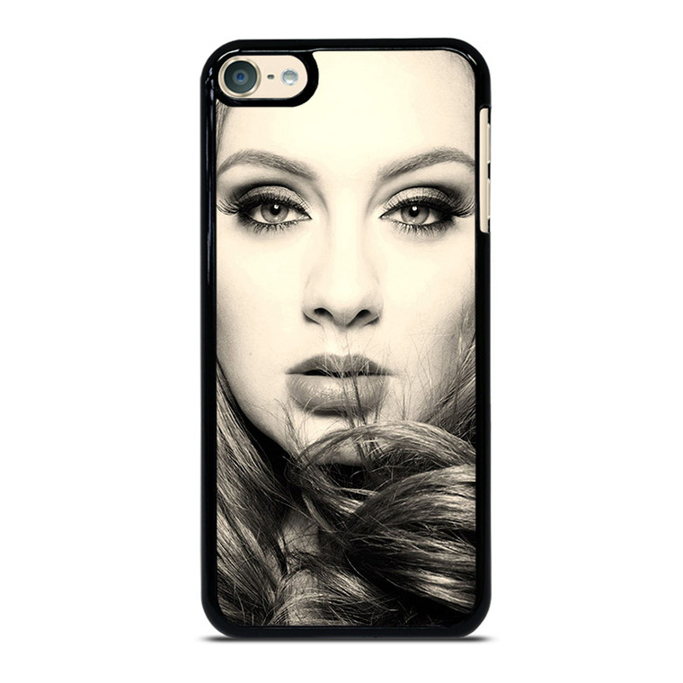 ADELE SINGER DIVA iPod 6 Case Cover