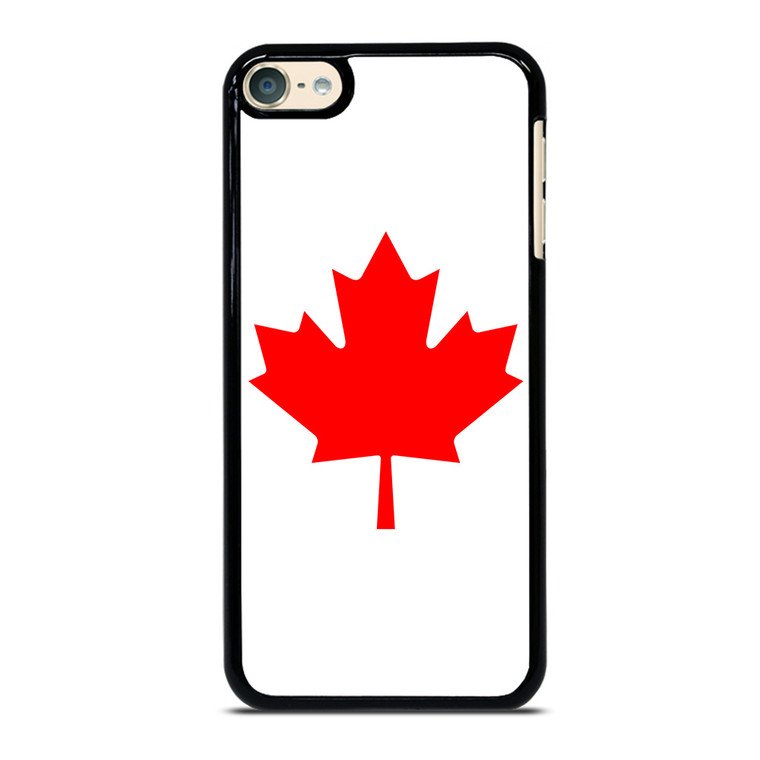 CANADIAN SYMBOL iPod 6 Case Cover