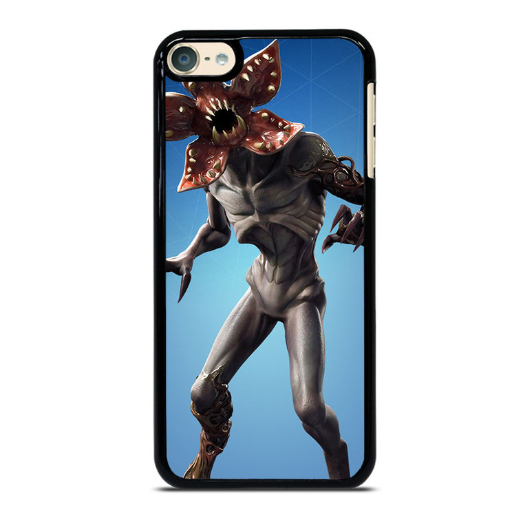 DEMOGORGON STRANGER THINGS SCARY iPod 6 Case Cover