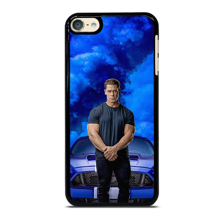 JAKOB TORETTO JOHN CENA THE FAST SAGA iPod 6 Case Cover